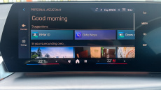 BMW X1 sDrive 18d M Sport 5dr Step Auto Diesel Estate